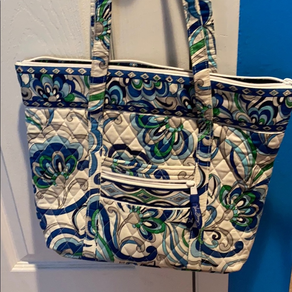 Vera Bradley purse